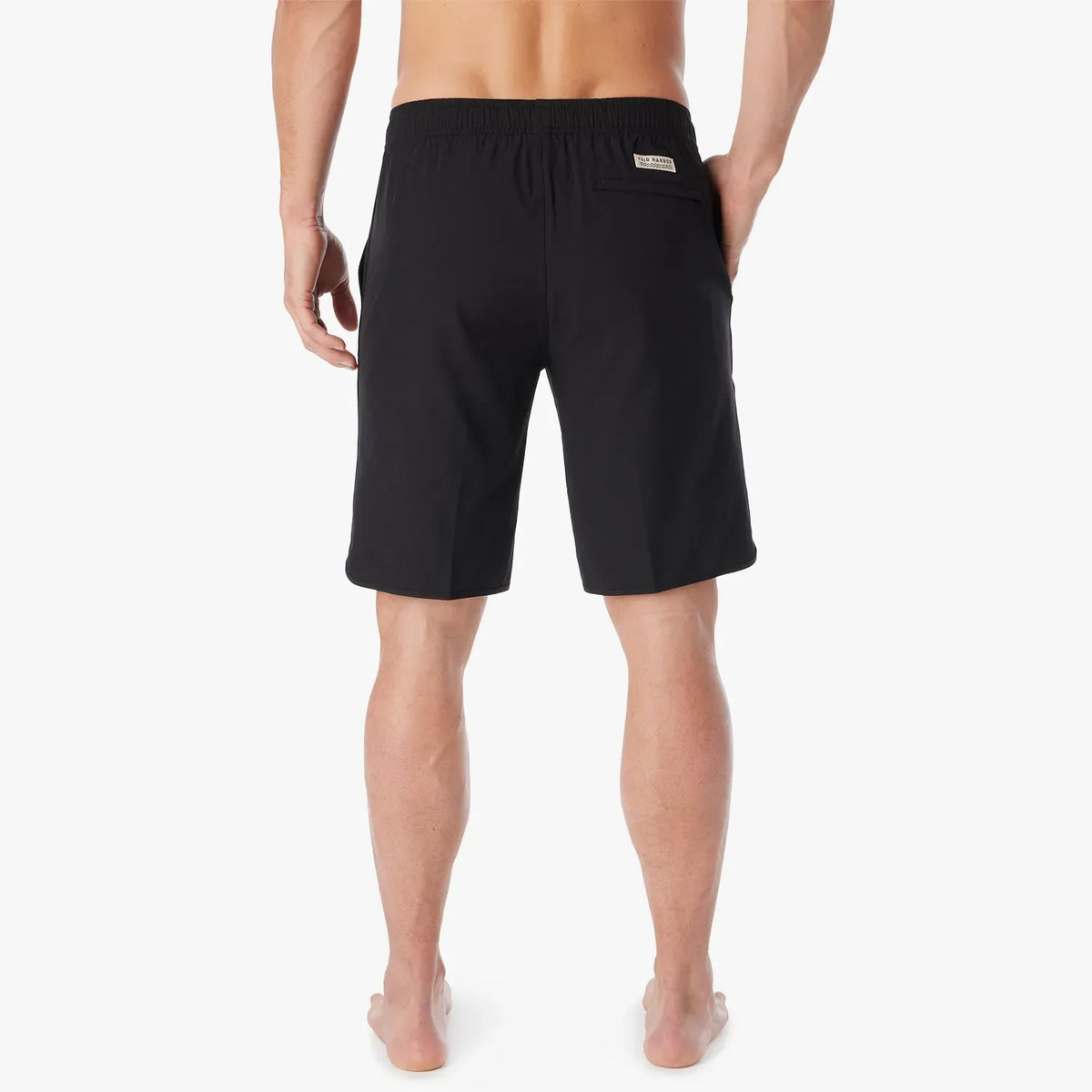 The Anchor | Black