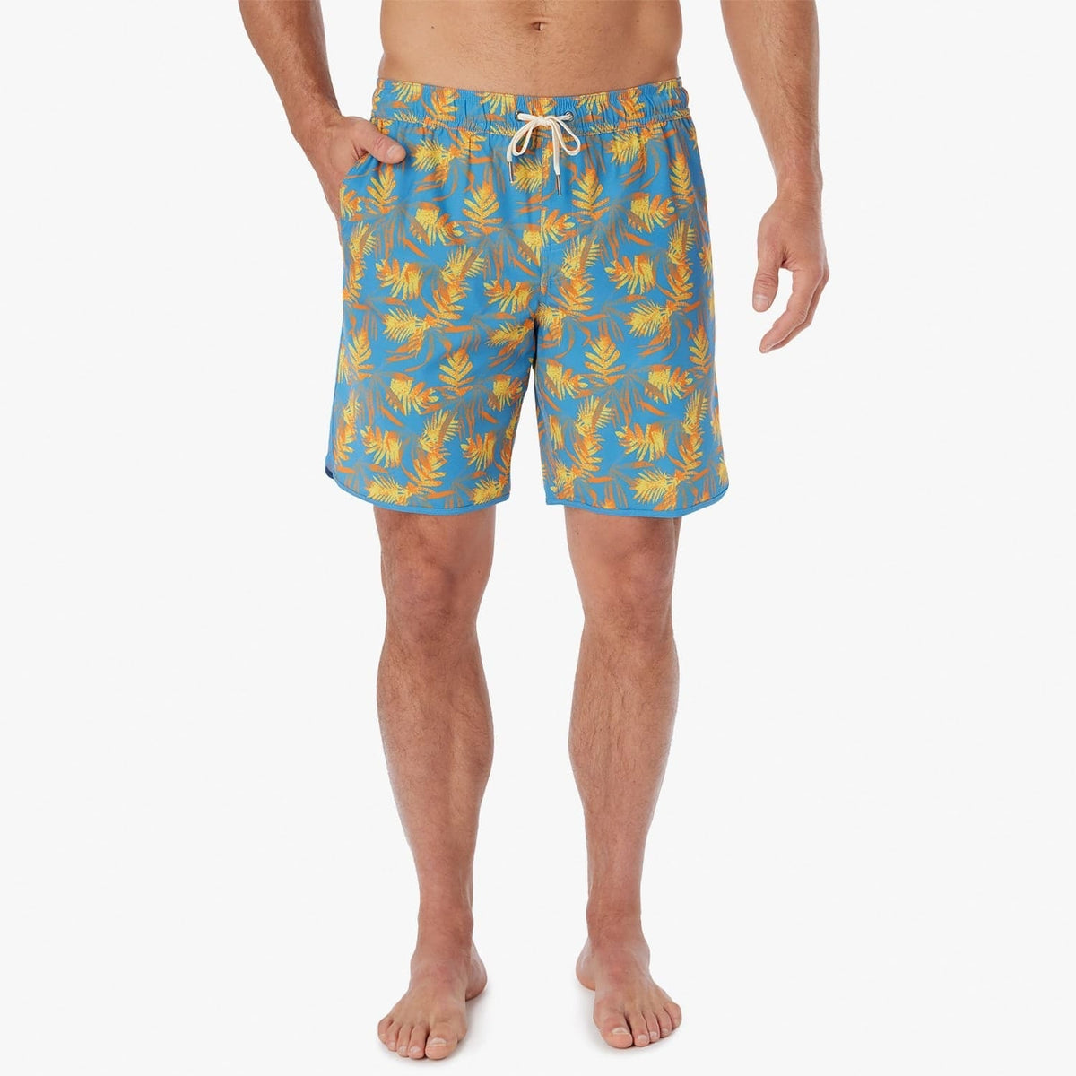 The Anchor | Sundrenched Palms