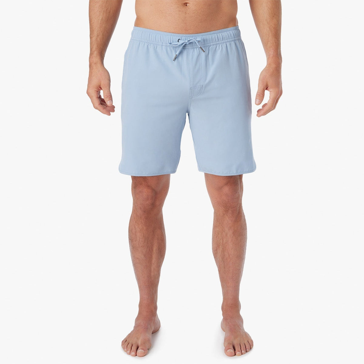 The Anchor | Light Blue Anchor