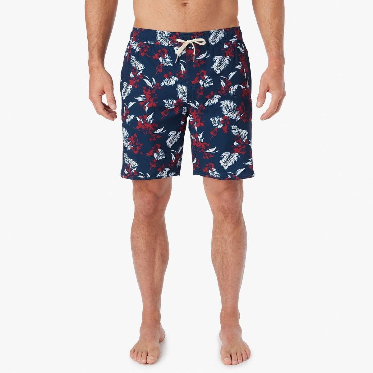 The Anchor | Navy Nautical Hawaiian