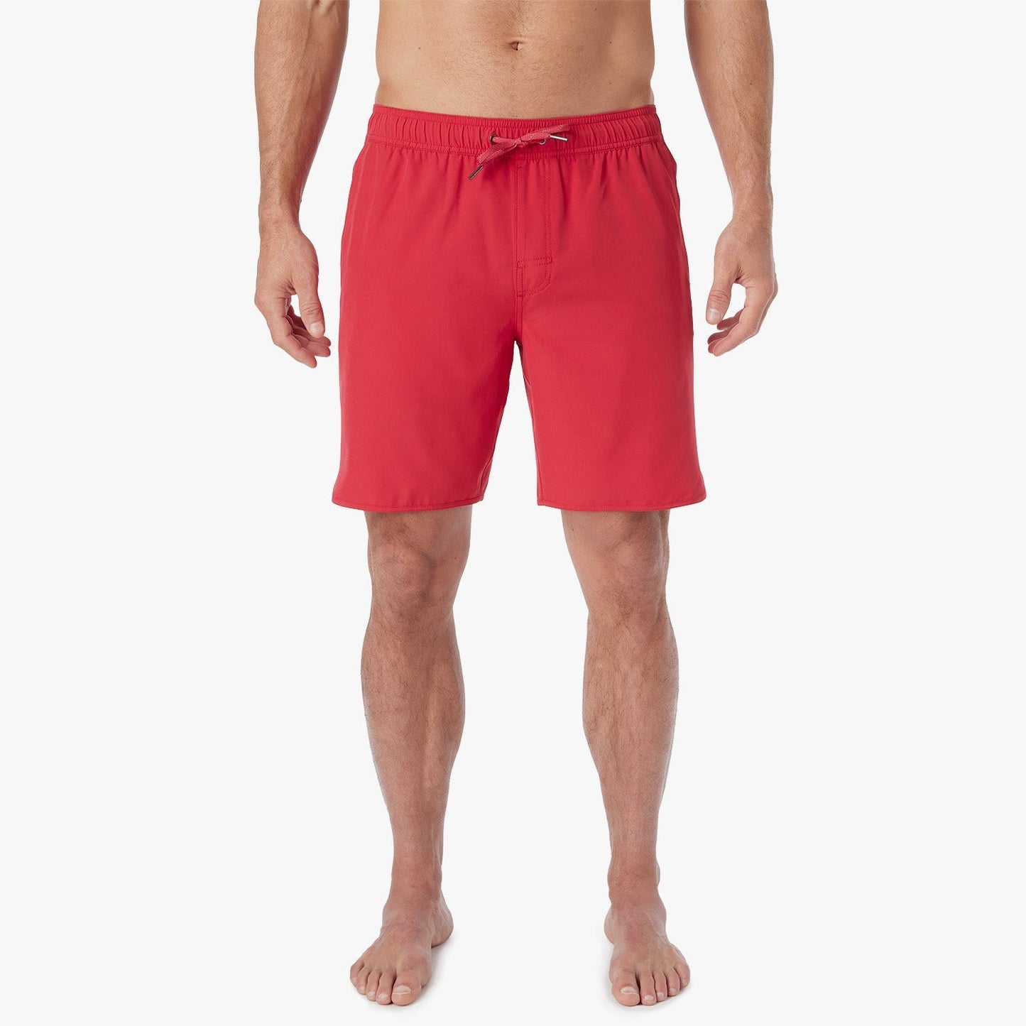 The Anchor | Red Sail