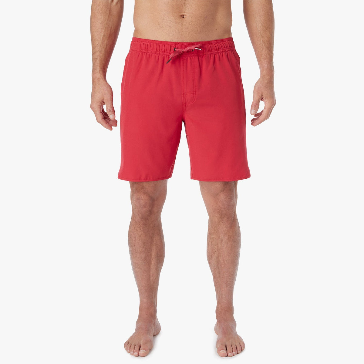 The Anchor | Red Sail