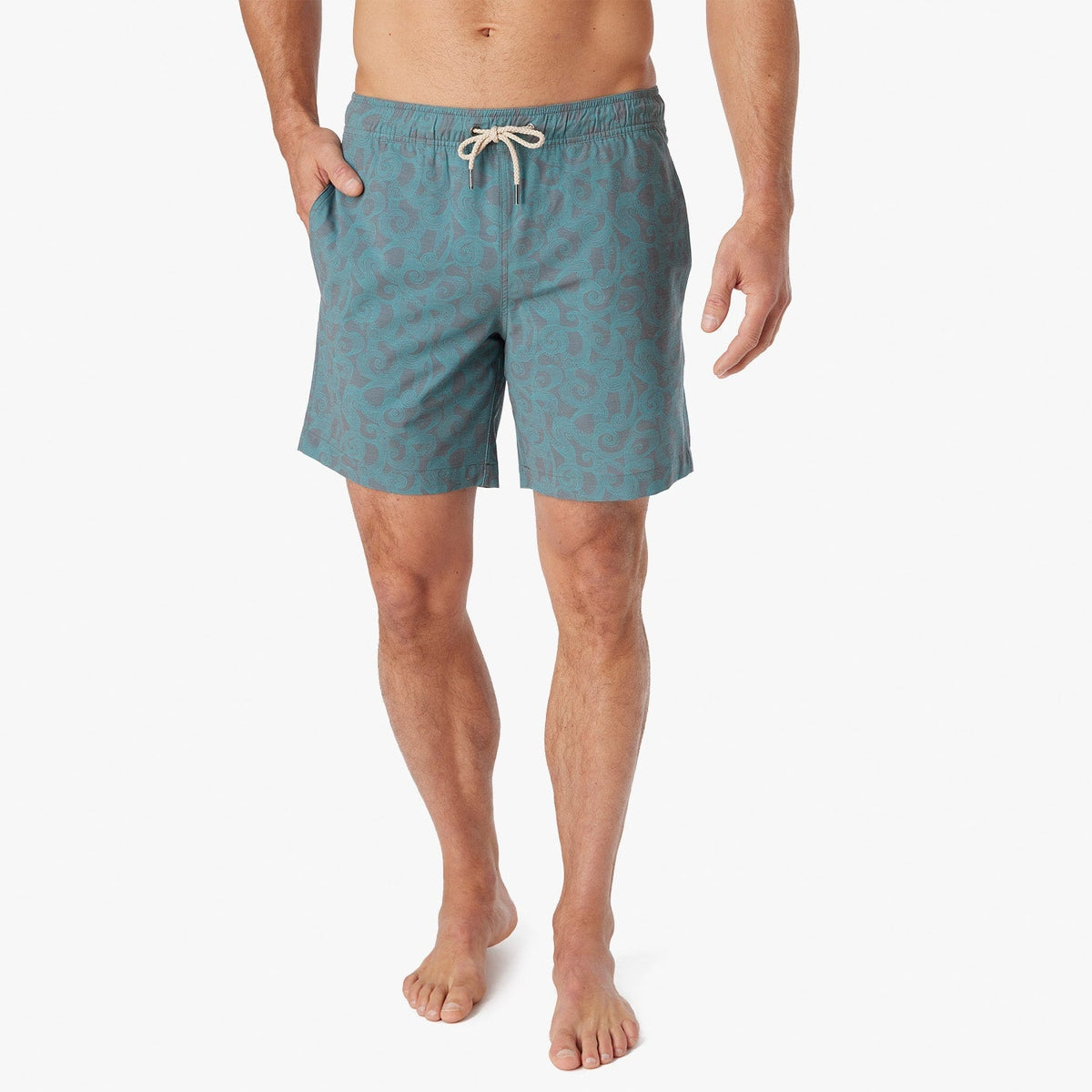 The Bayberry Trunk | Seapine Tidal Waves