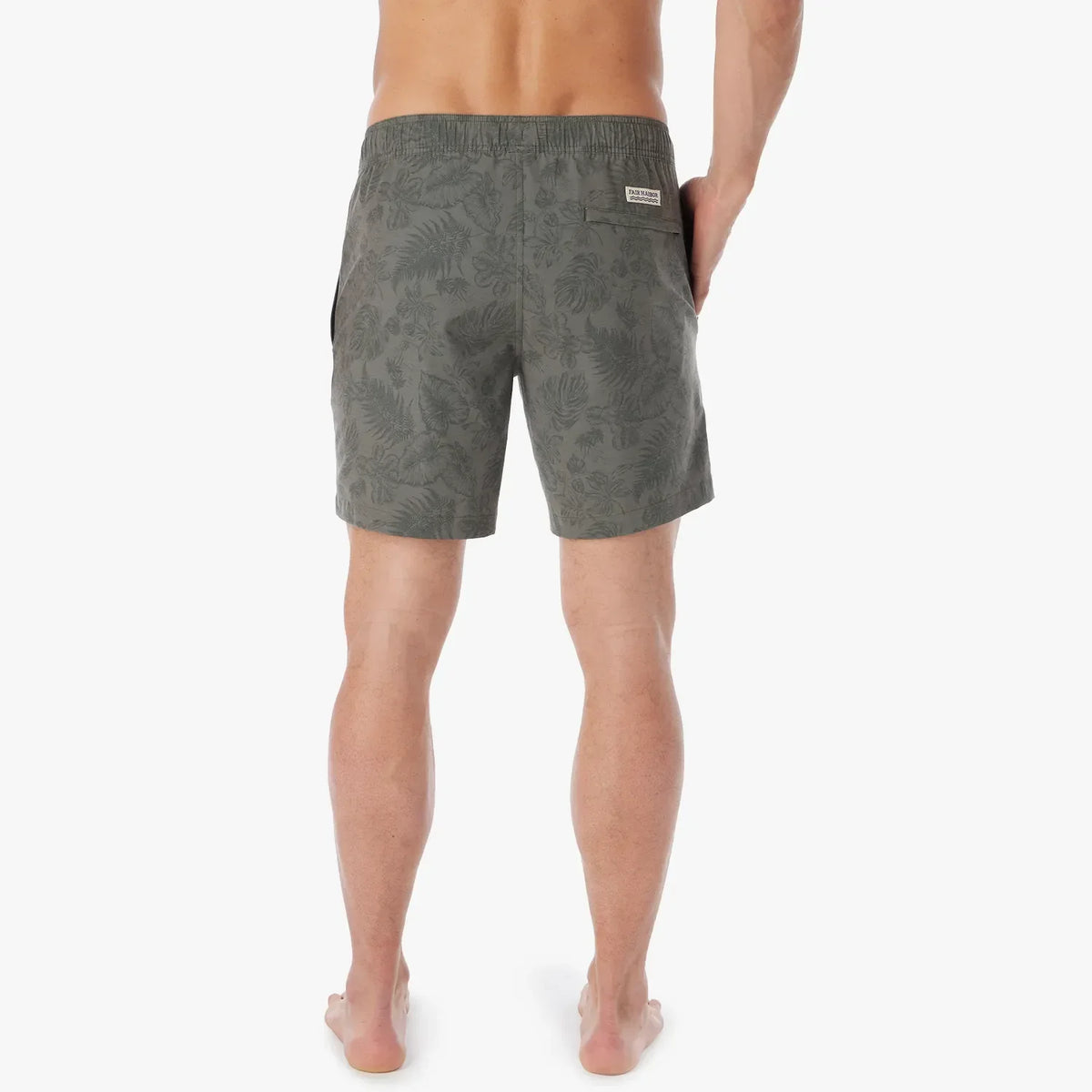 The Bayberry Trunk | 1Hotel Olive Tropical Taro