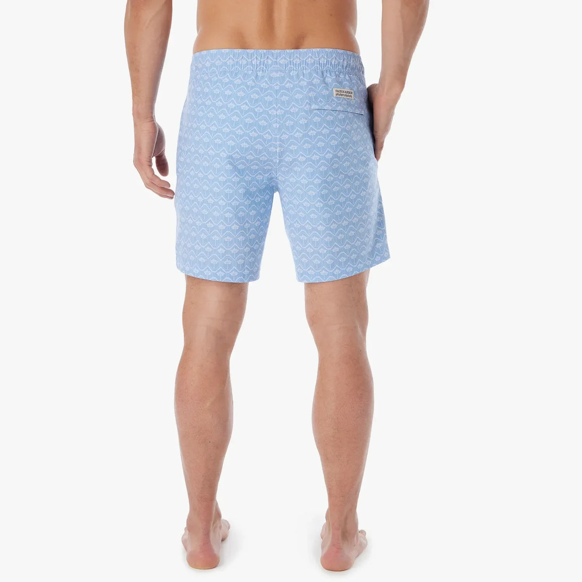 The Bayberry Trunk | 1Hotel Sky Blue Florida Palm