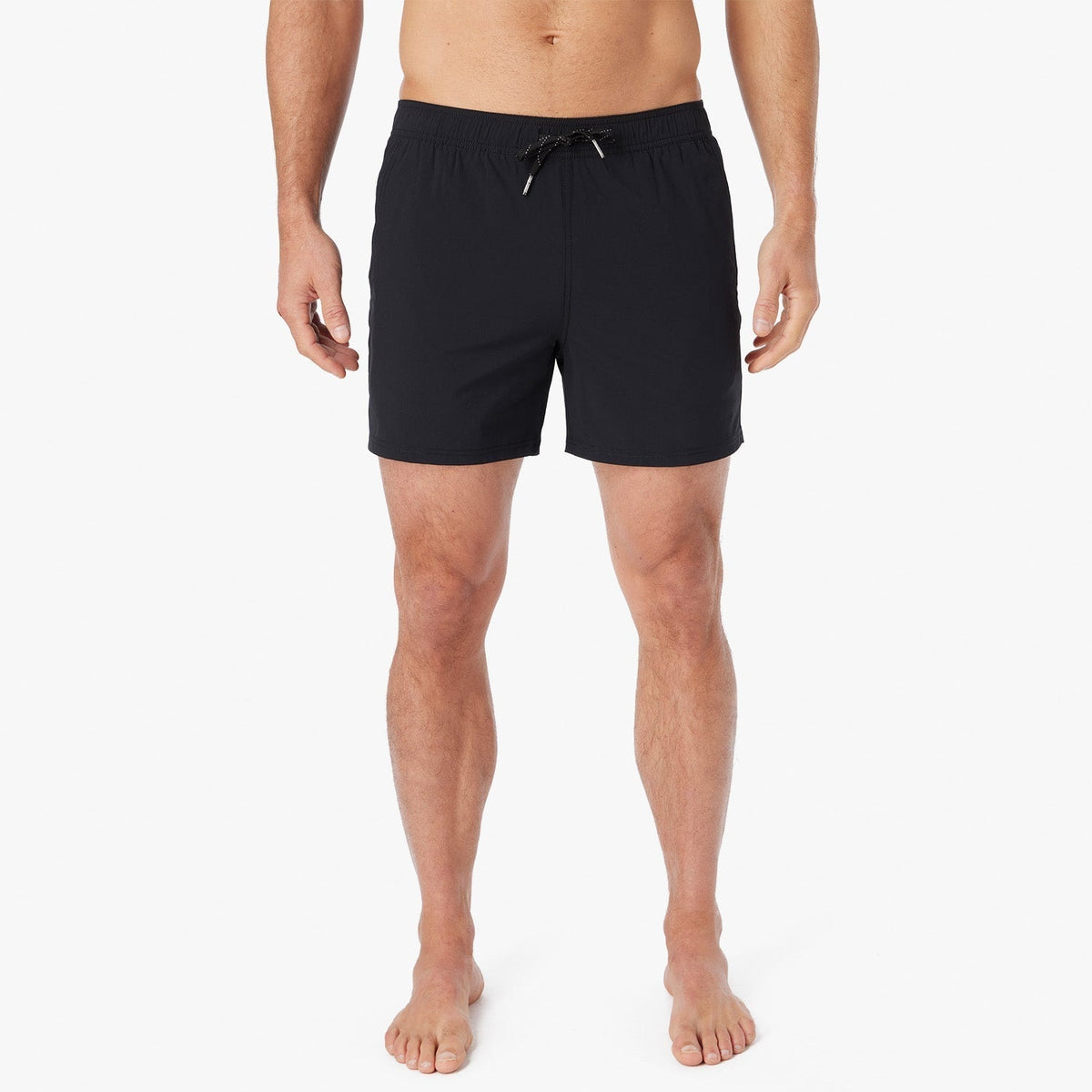 The Bungalow Trunk | Black
