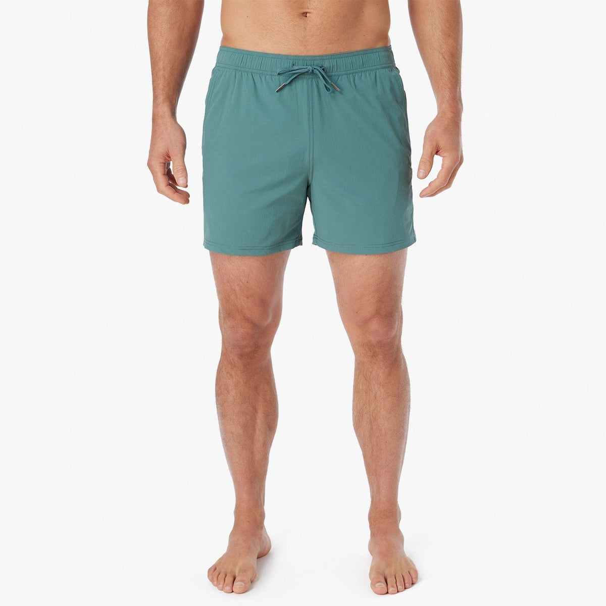 The Bungalow Trunk | Seapine