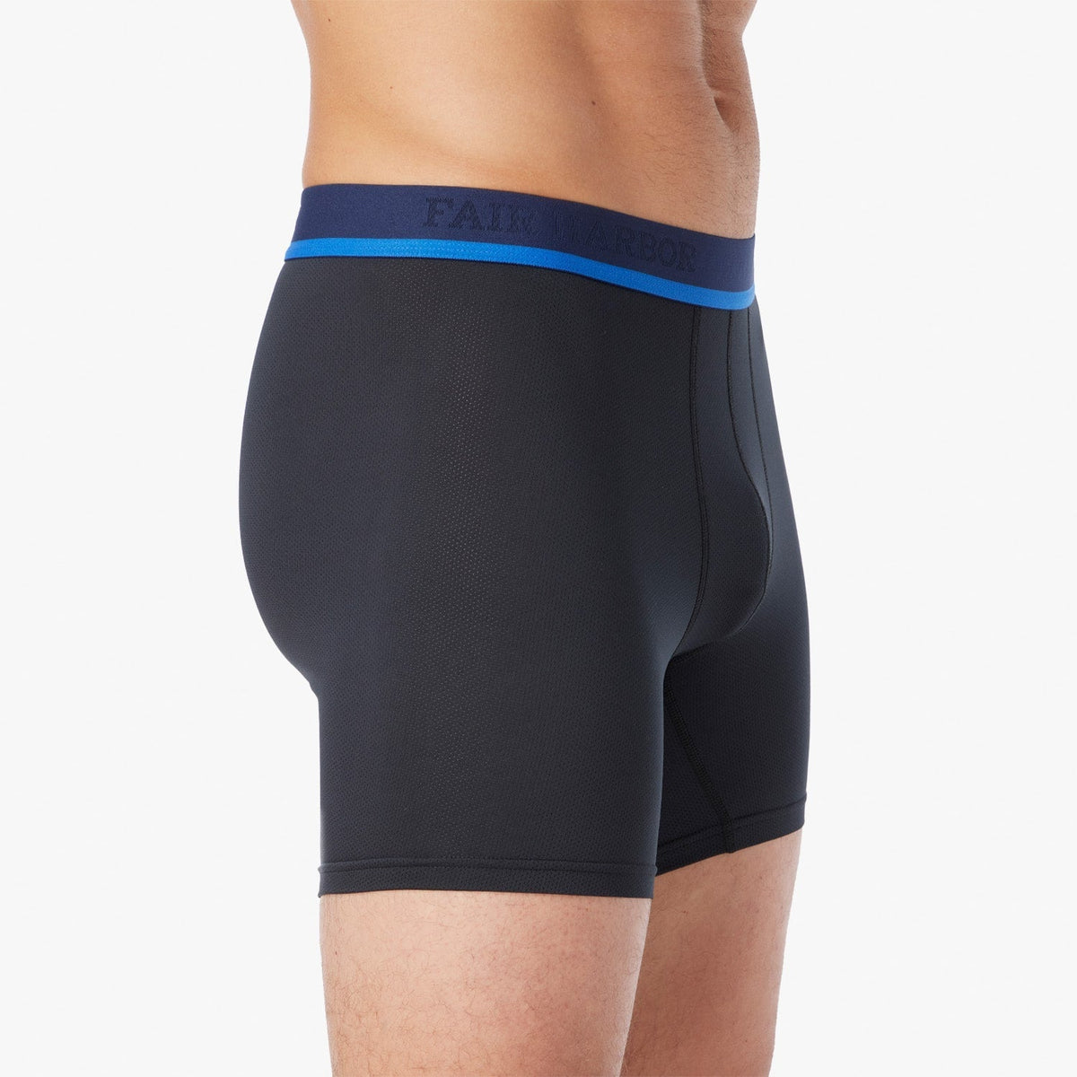 The BreezeKnit Boxer Brief (2-Pack)