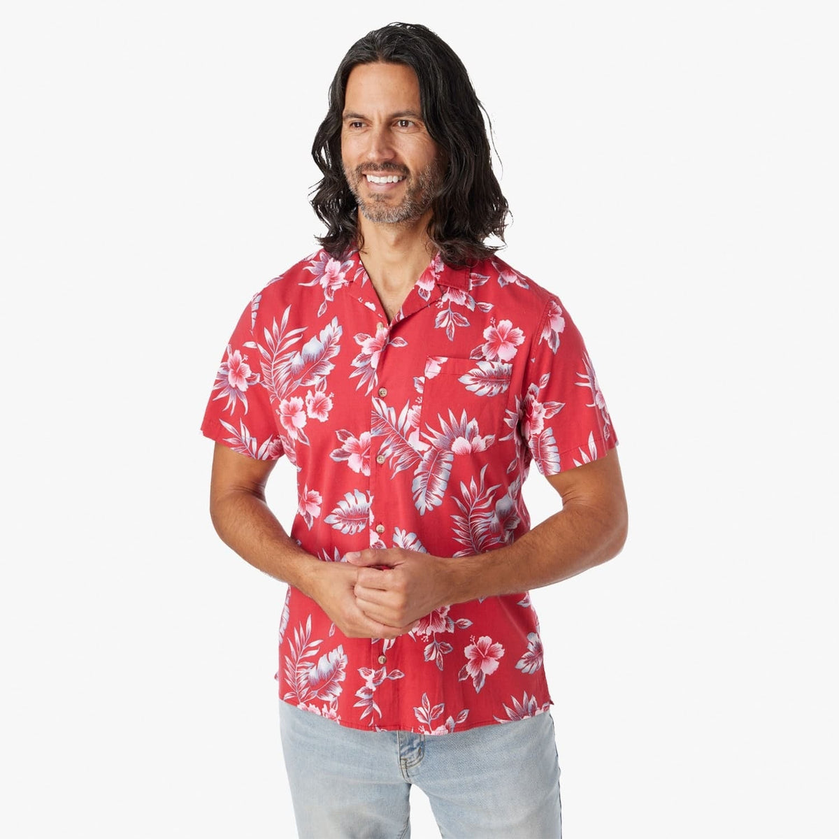 The Casablanca Shirt (3-Pack)