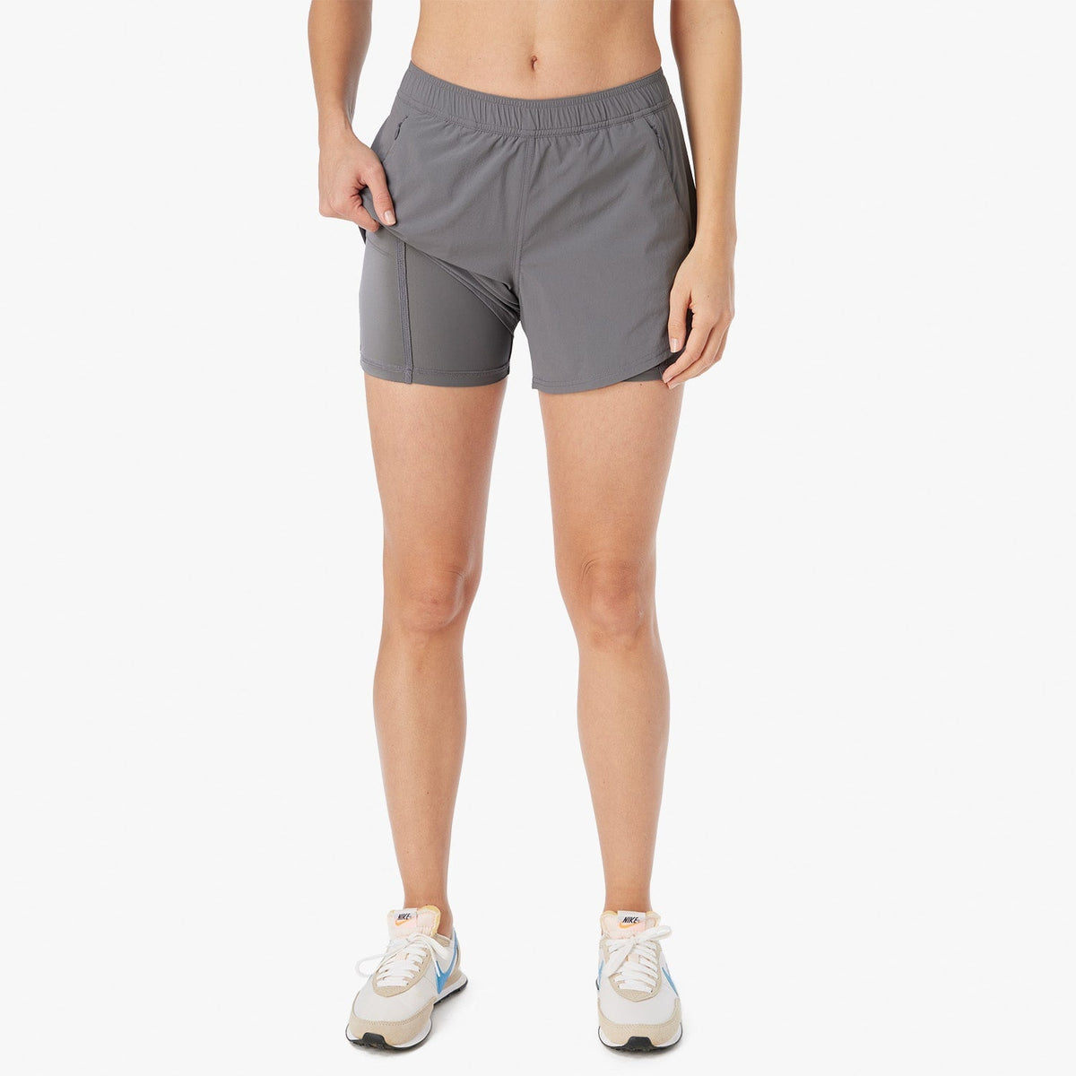 Corliss 5" (2-Pack)