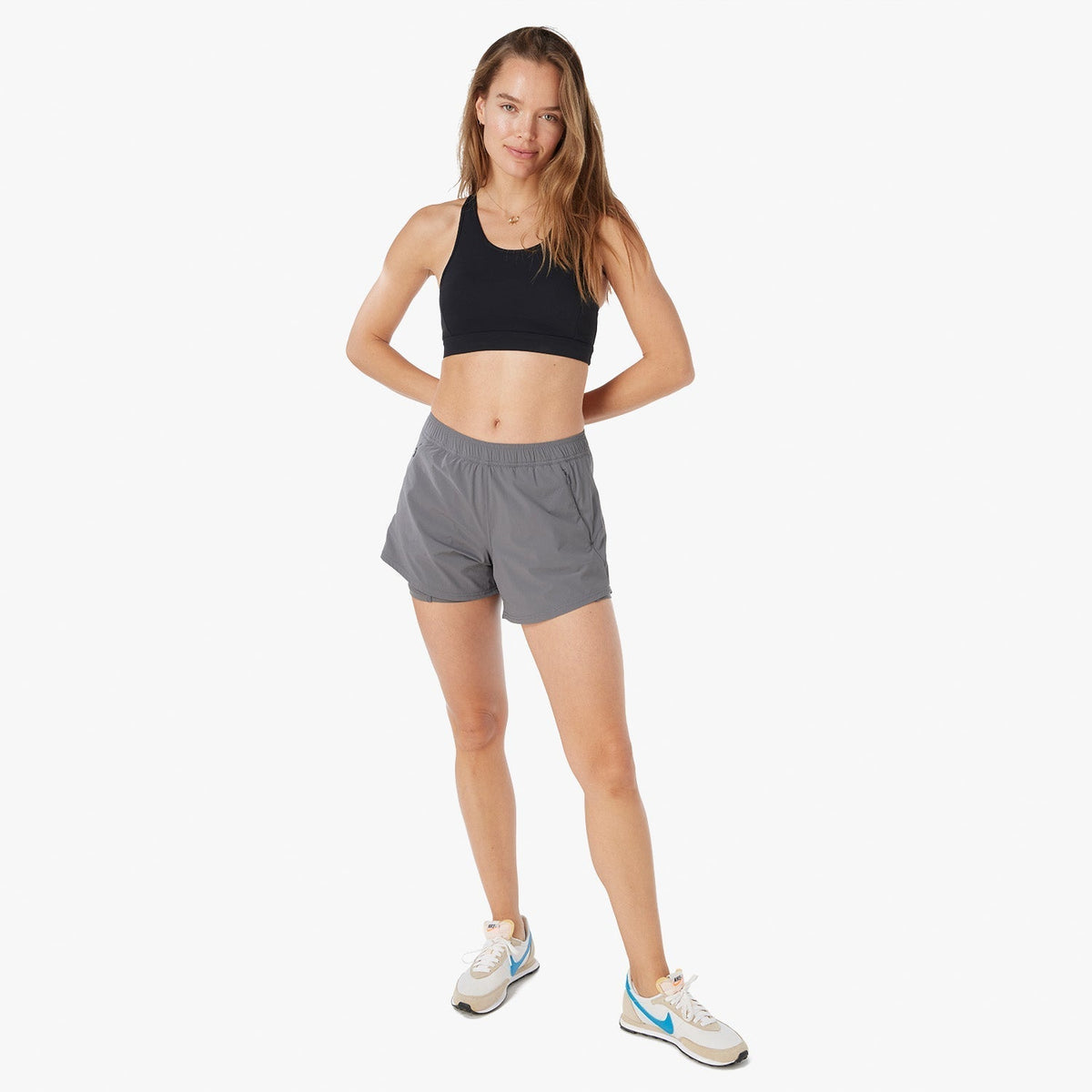The Corliss Short | Slate