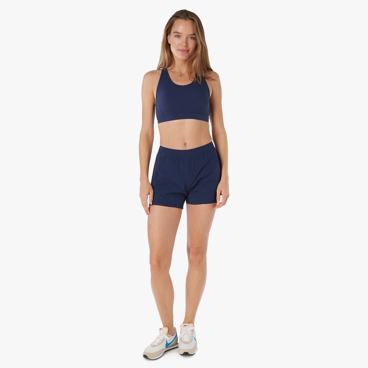 The Corliss Short | Navy