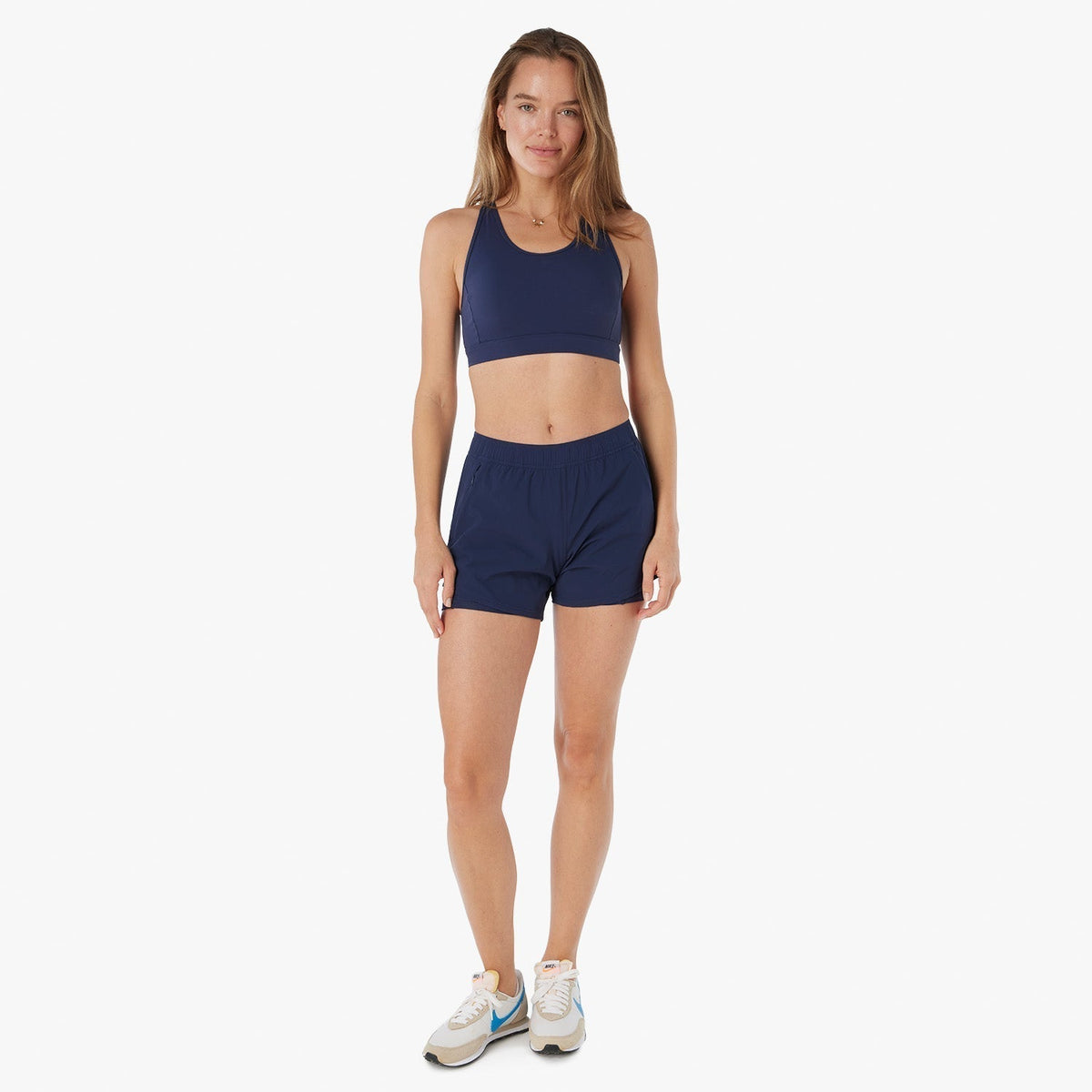 The Corliss Short | Navy
