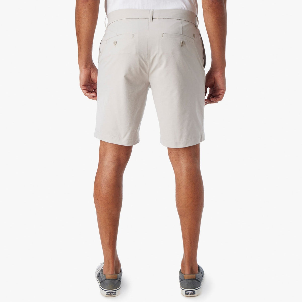 The Compass Short | Stone
