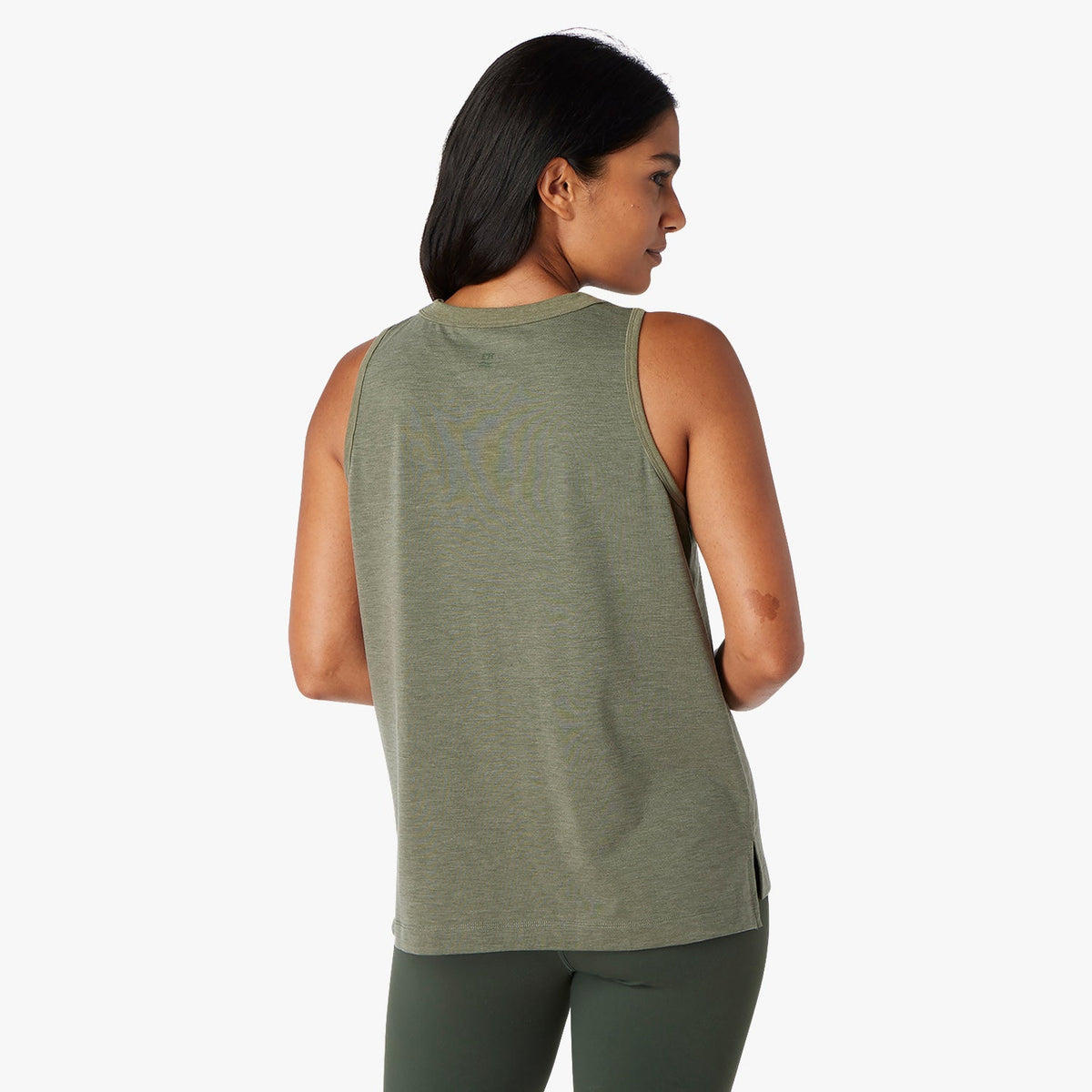 The SeaBreeze Tank Top | Thyme
