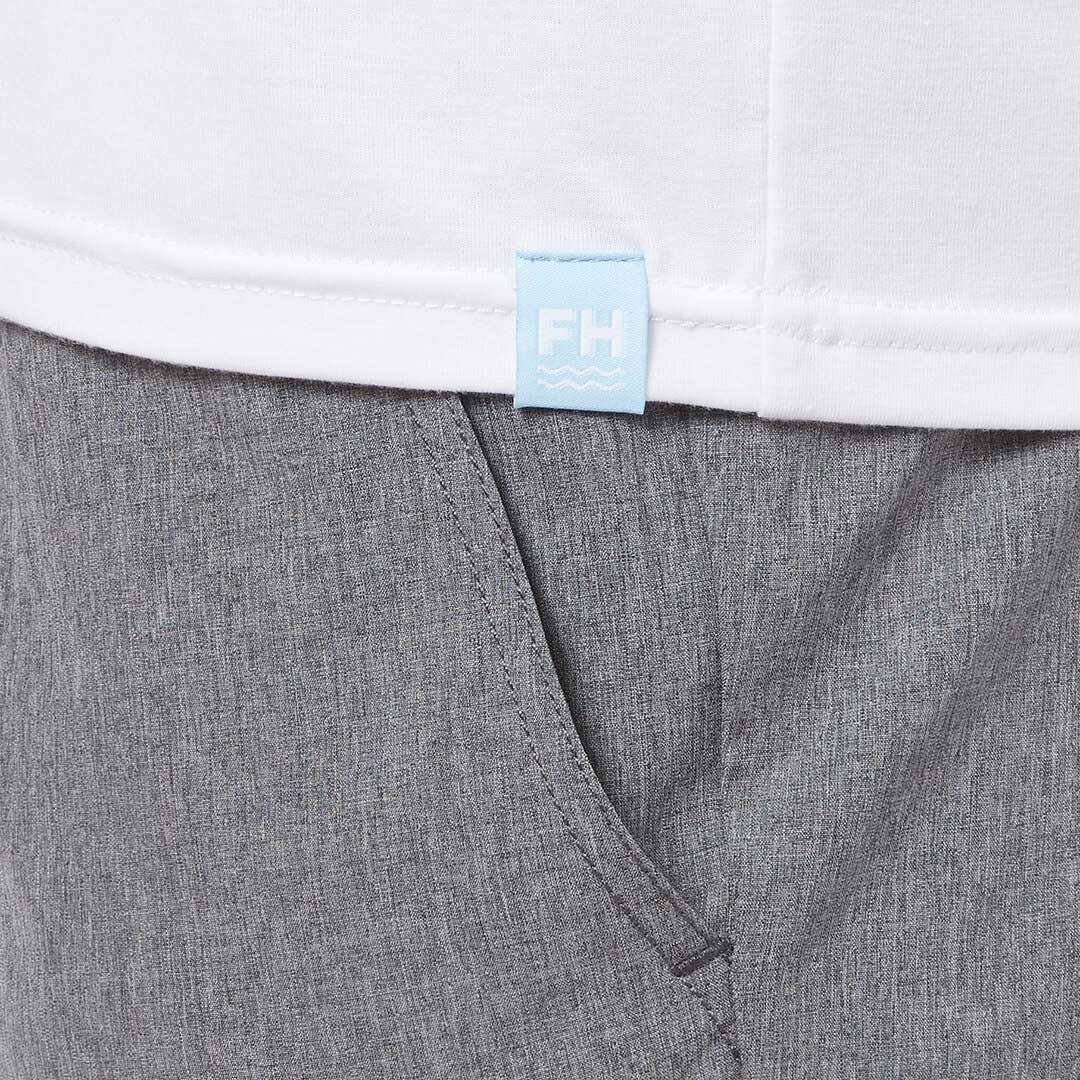The SeaBreeze Henley (3-Pack)