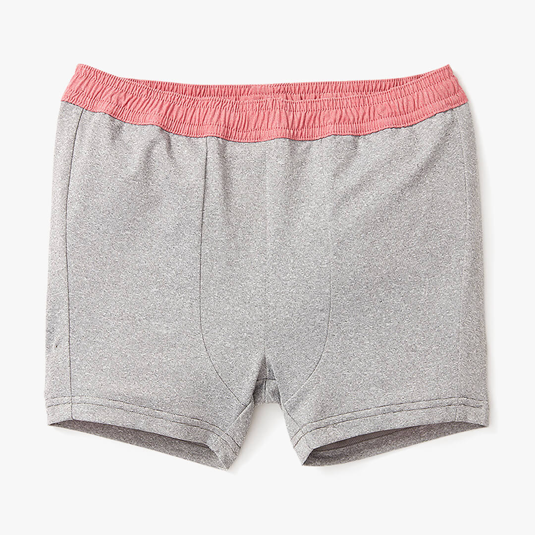 Kids One Short | Red