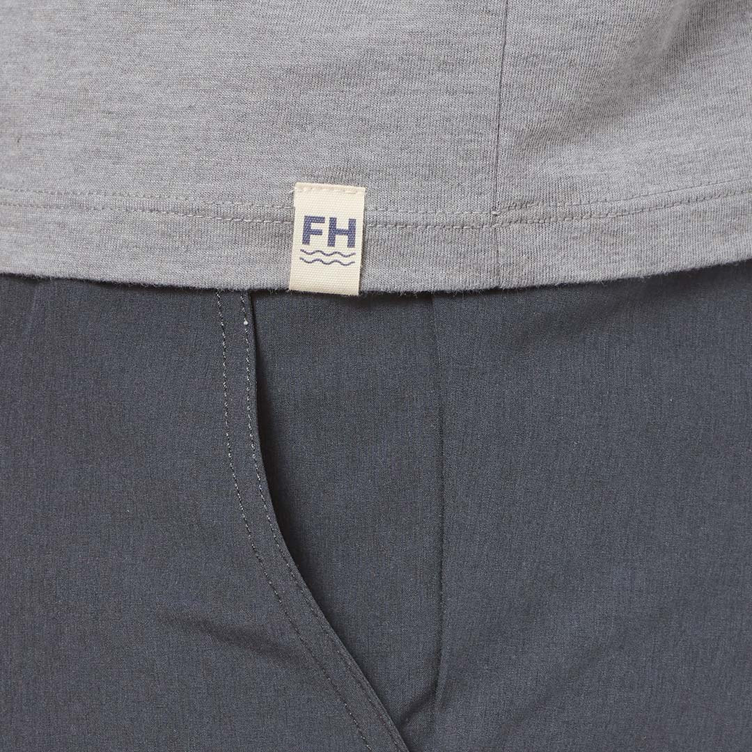 The Kismet Tee | Grey