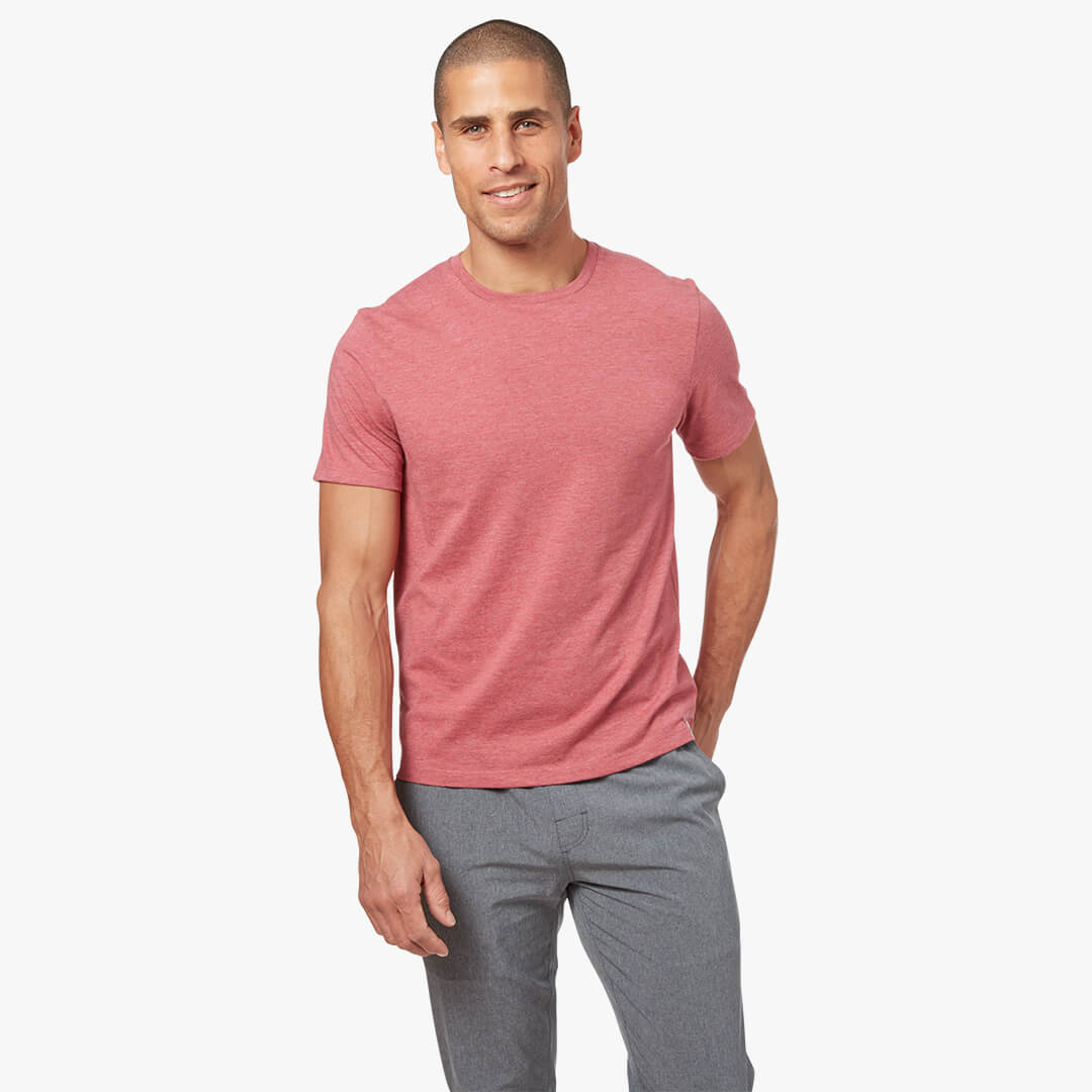 The Kismet Tee (3-Pack)