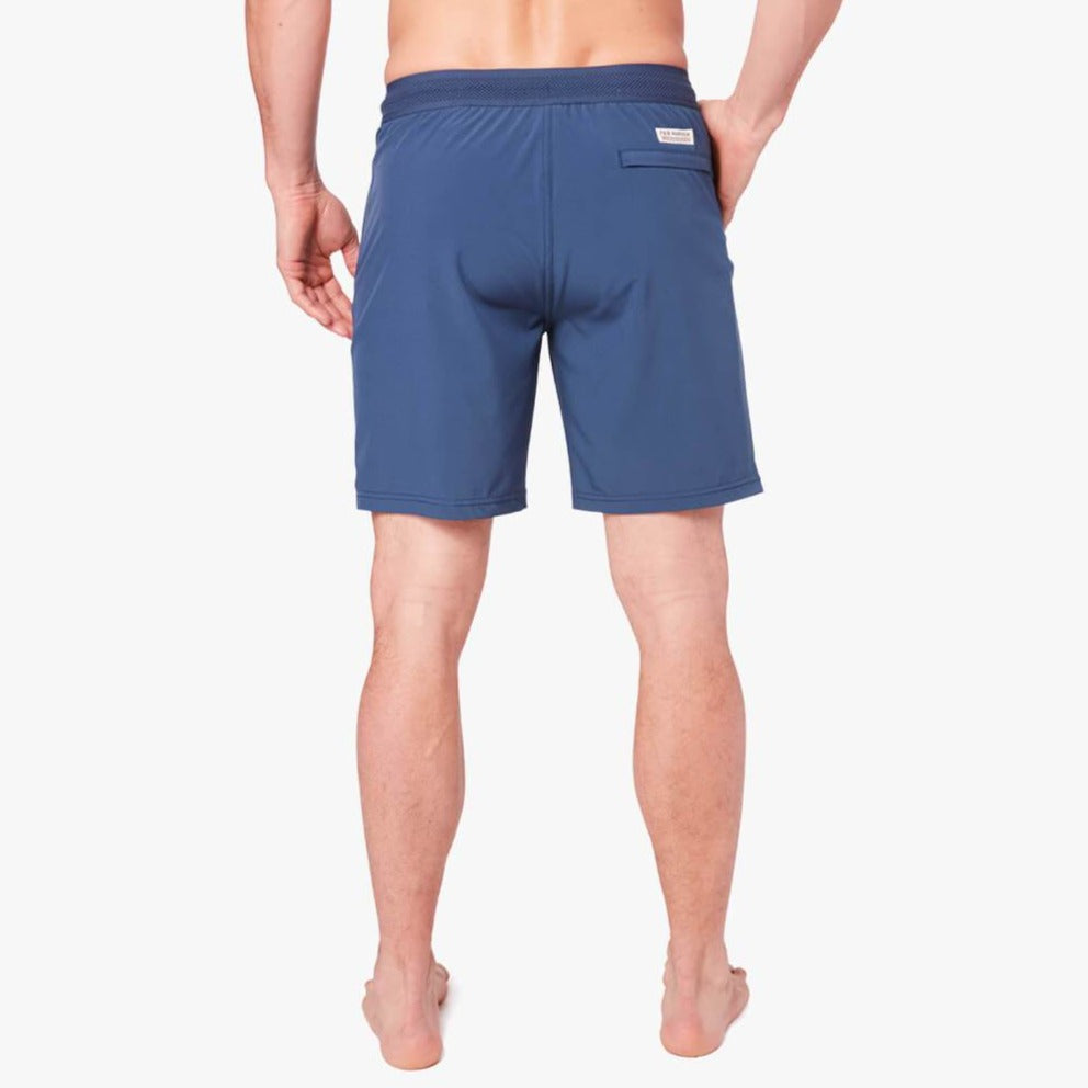 The Ozone | Navy