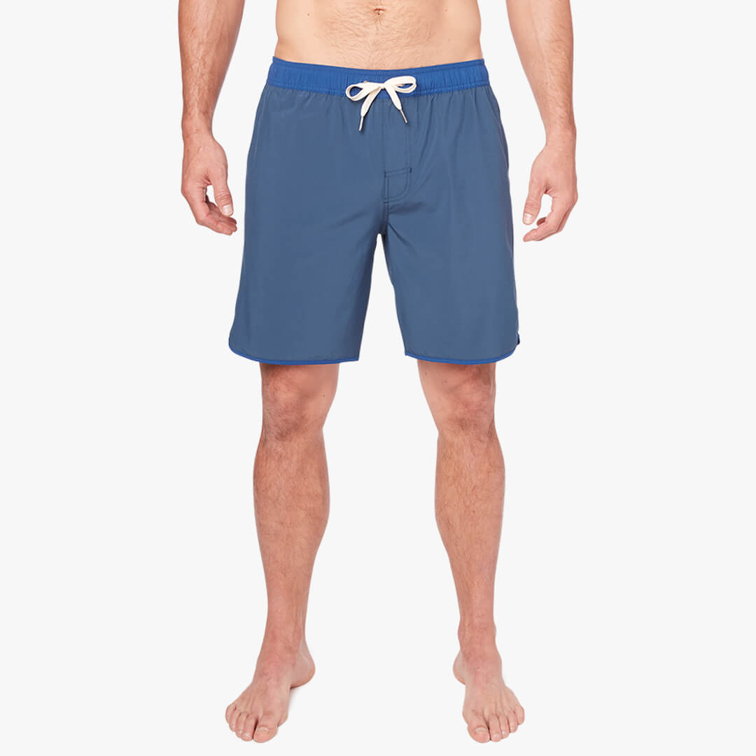 The Anchor | Dark Denim