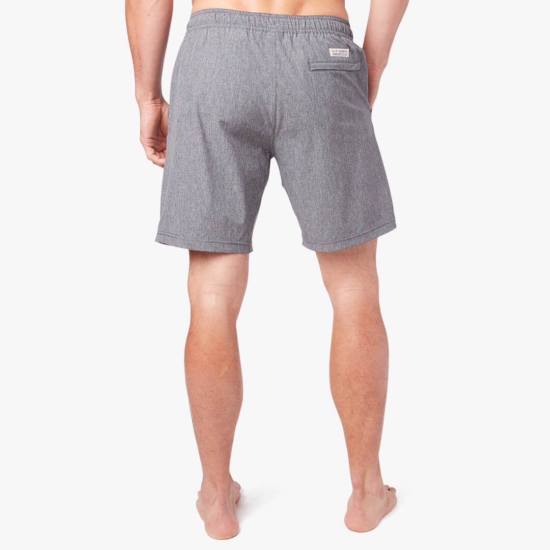 The One Short | Grey
