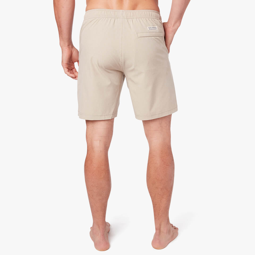 The One Short | Khaki