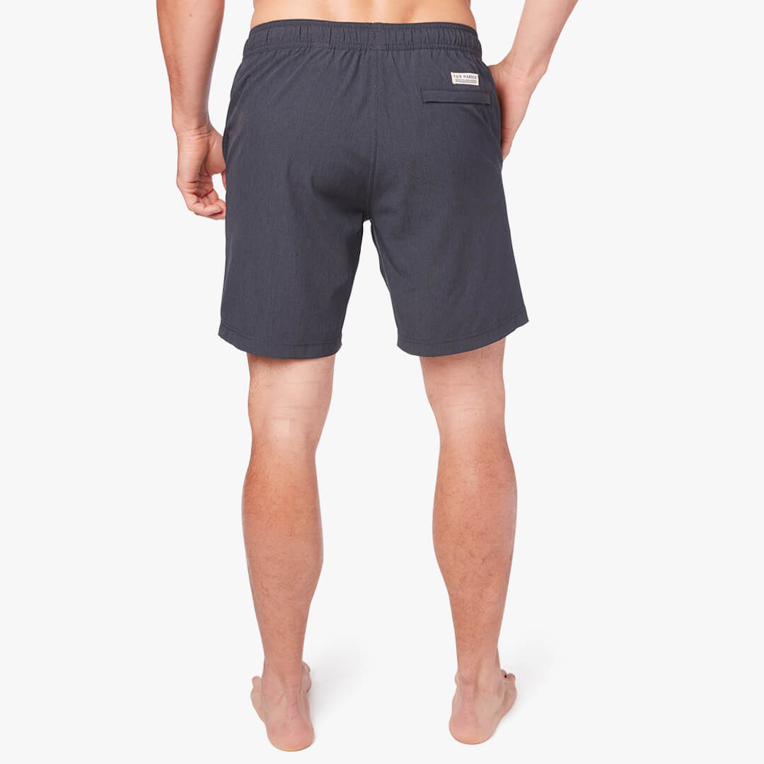 The One Short | Navy