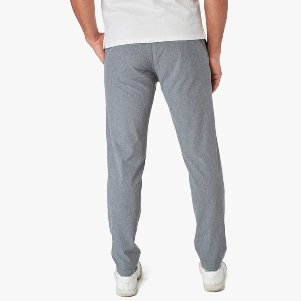 The One Pant | Grey