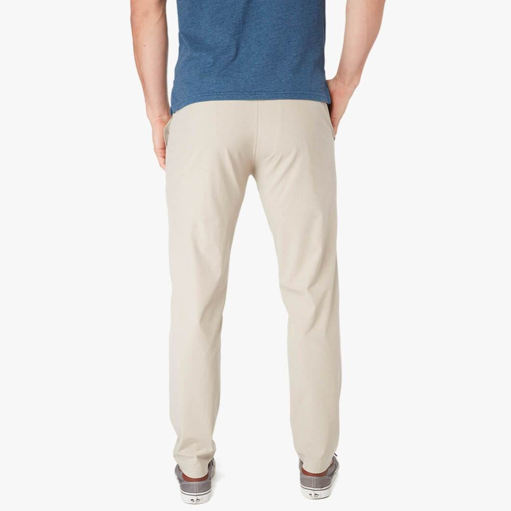 The One Pant | Khaki