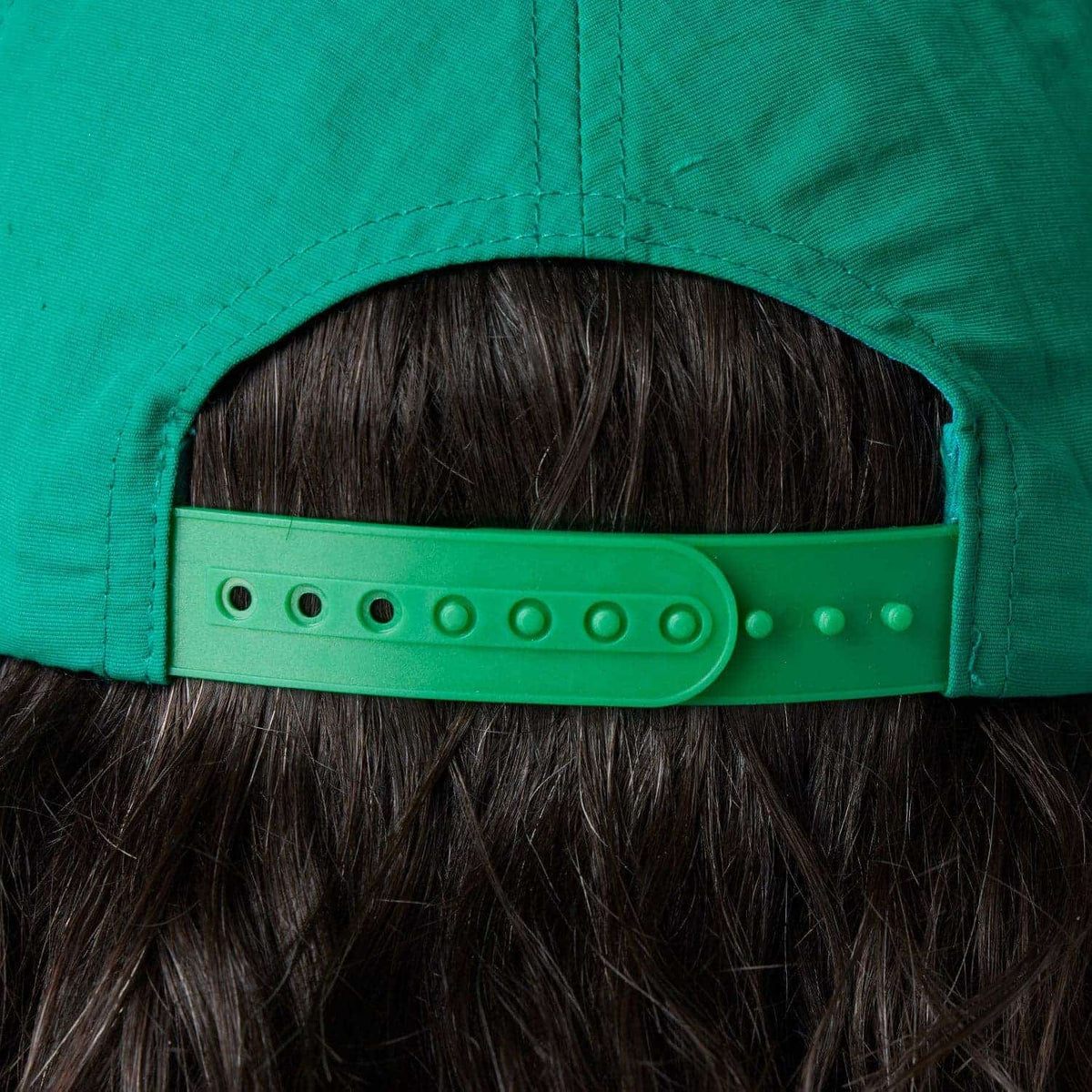 The Shoreline 5-Panel Hat | Rowing Green