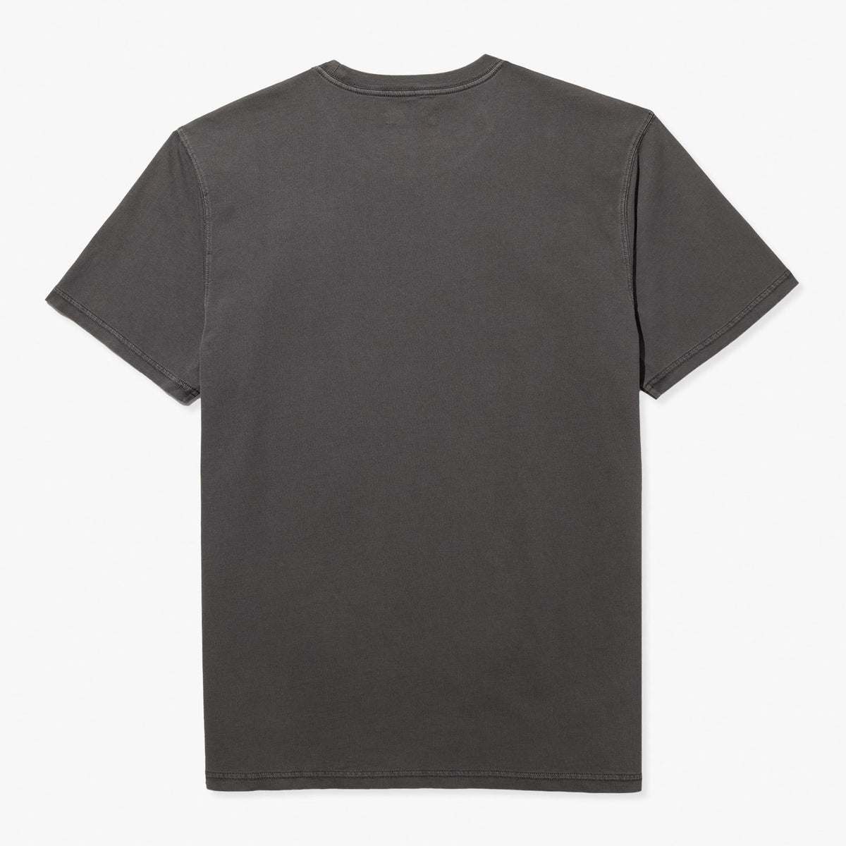 The Saltaire Graphic Tee | Black Sailing Club