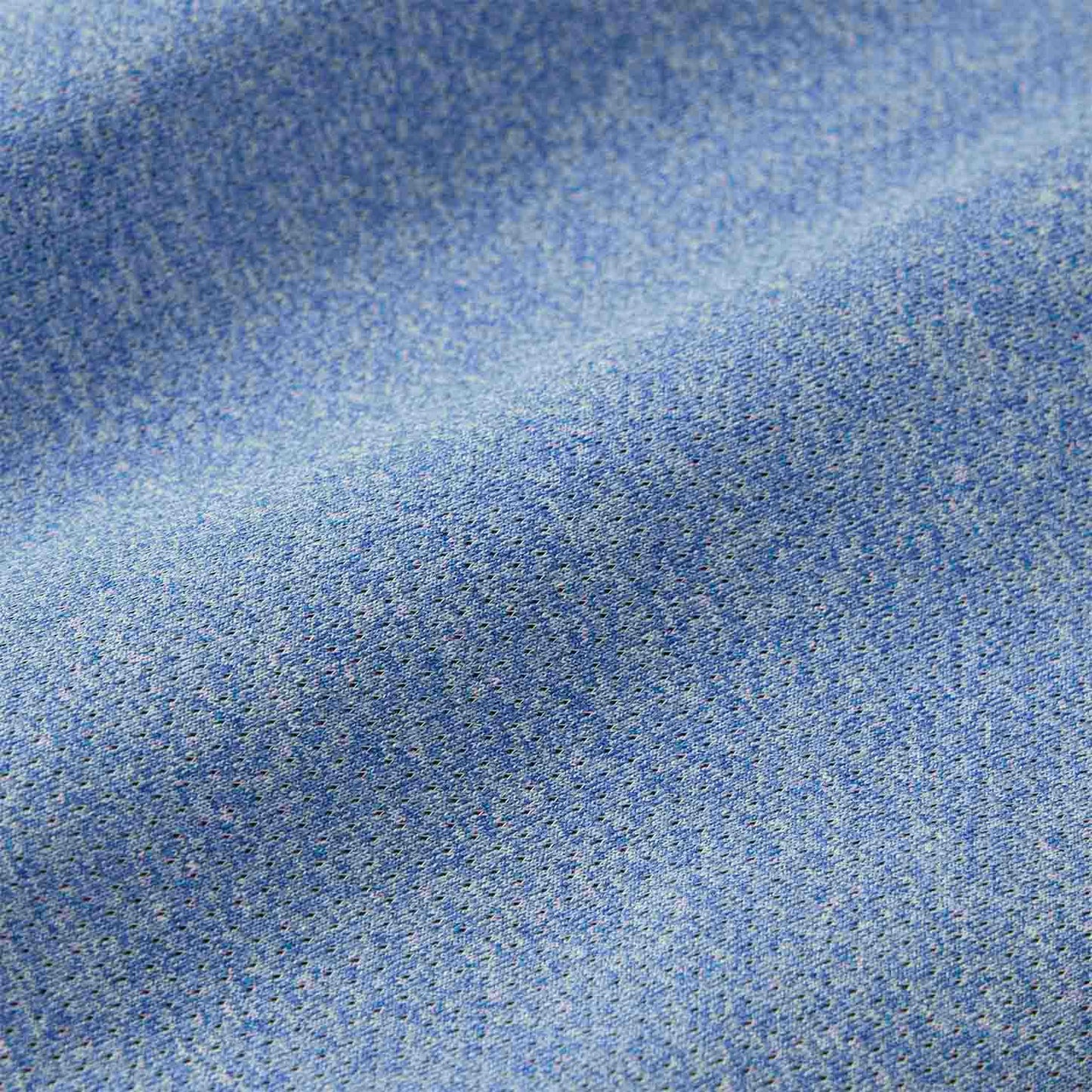 The BreezeKnit™ Tee | Navy