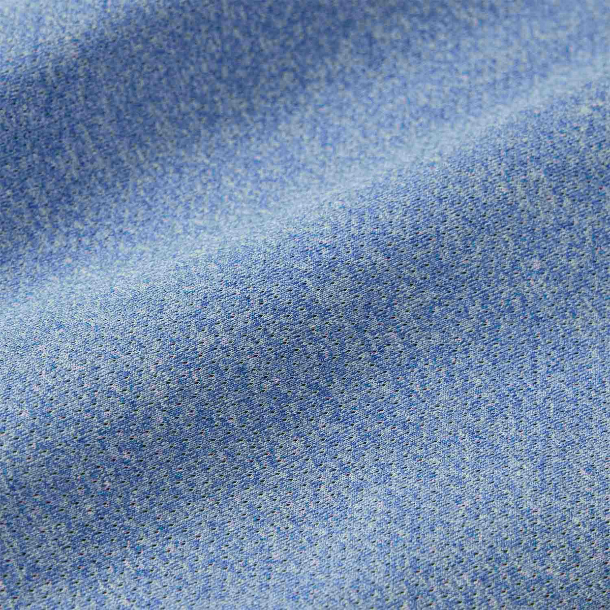The BreezeKnit™ Tee | Navy
