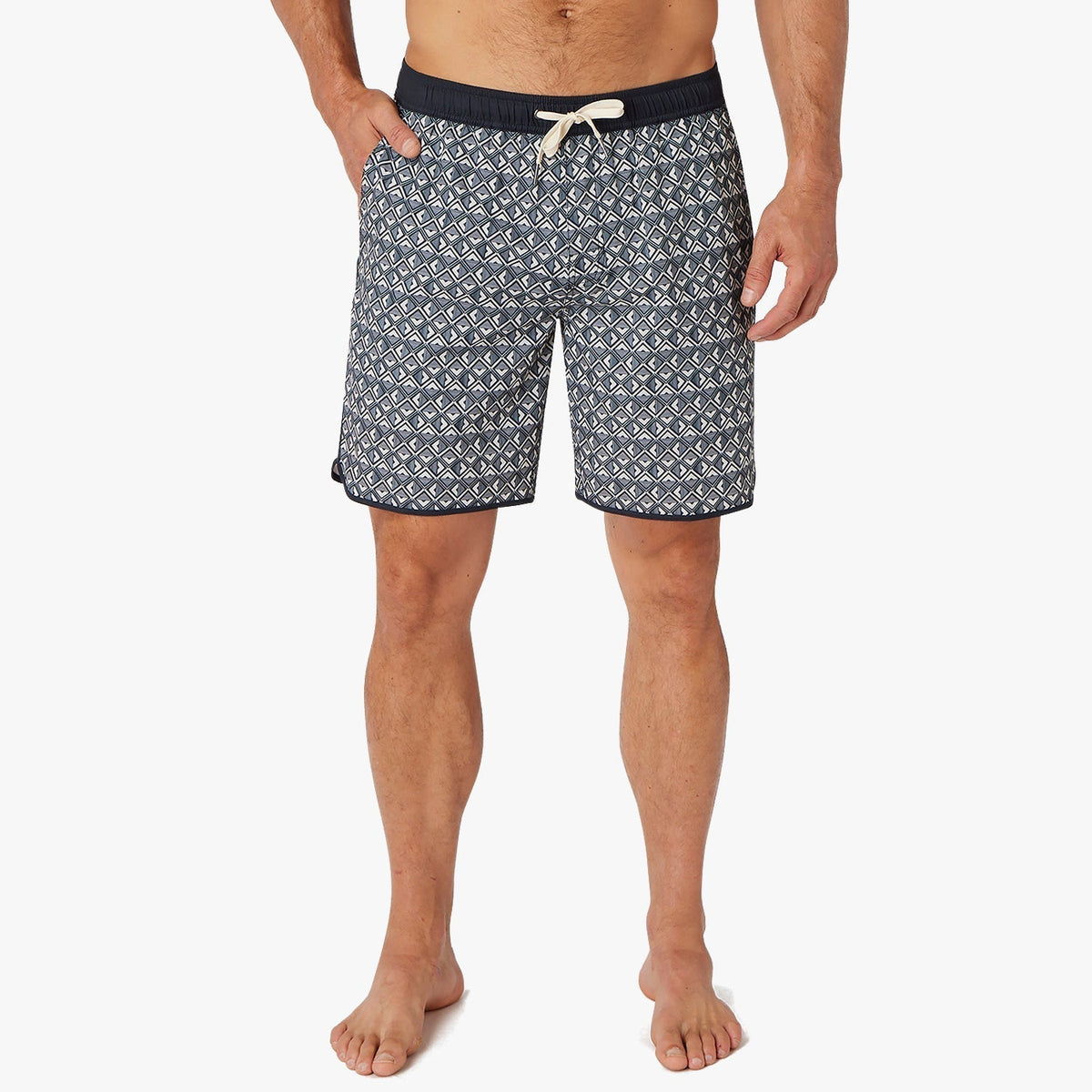 The Anchor | Black Geo