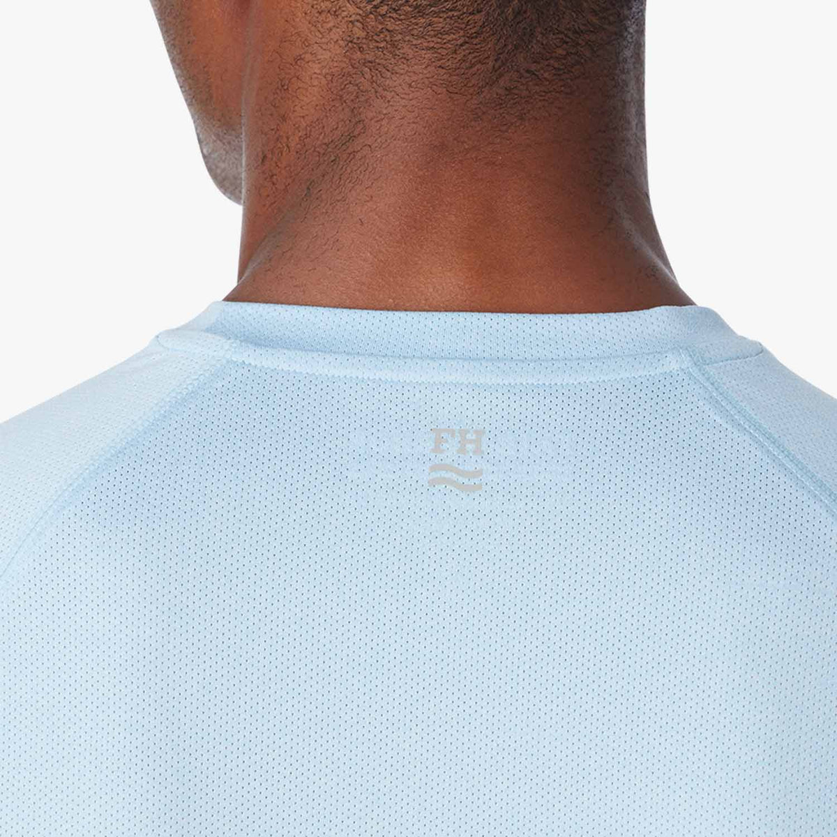The BreezeKnit Tee (3-Pack)