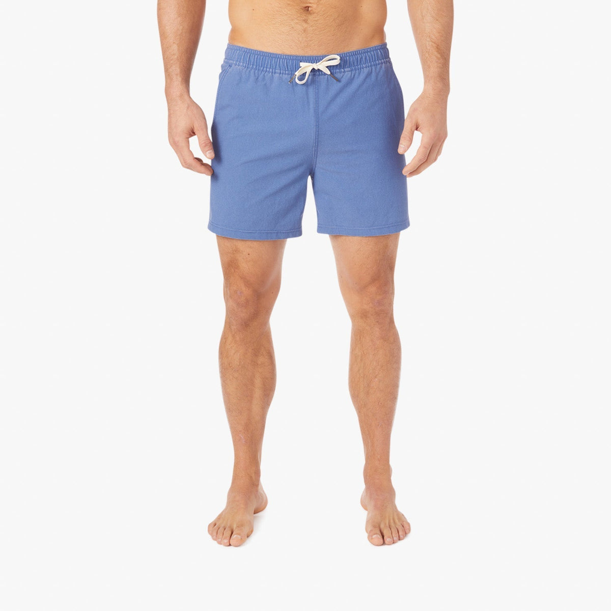 The Bungalow Trunk | Navy