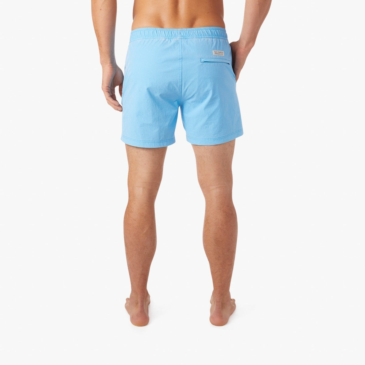 The Bungalow Trunk | Blue Grotto