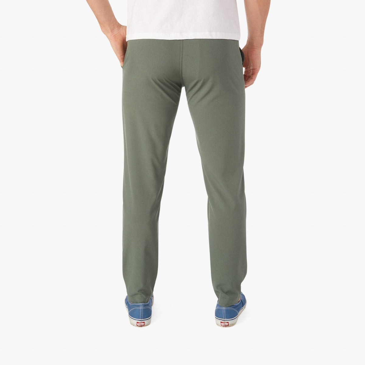 The One Pant | Olive