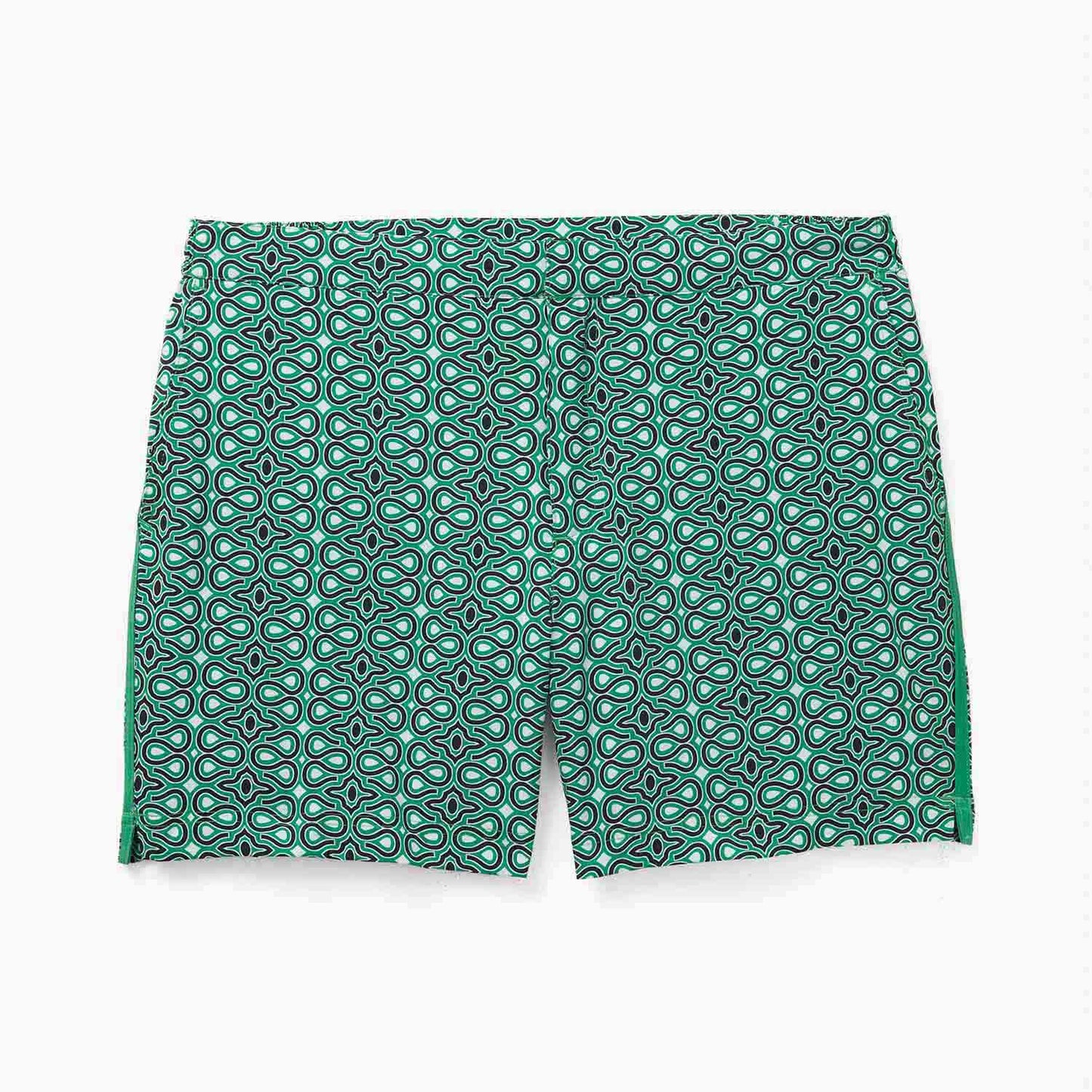 The Sextant Trunk | Green Sheri