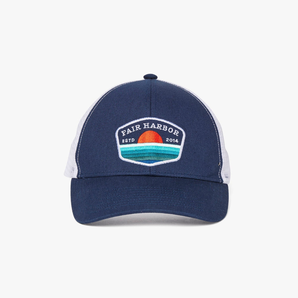 The Maritime Trucker Hat | Navy