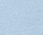 Kids Kismet Tee | Faded Denim