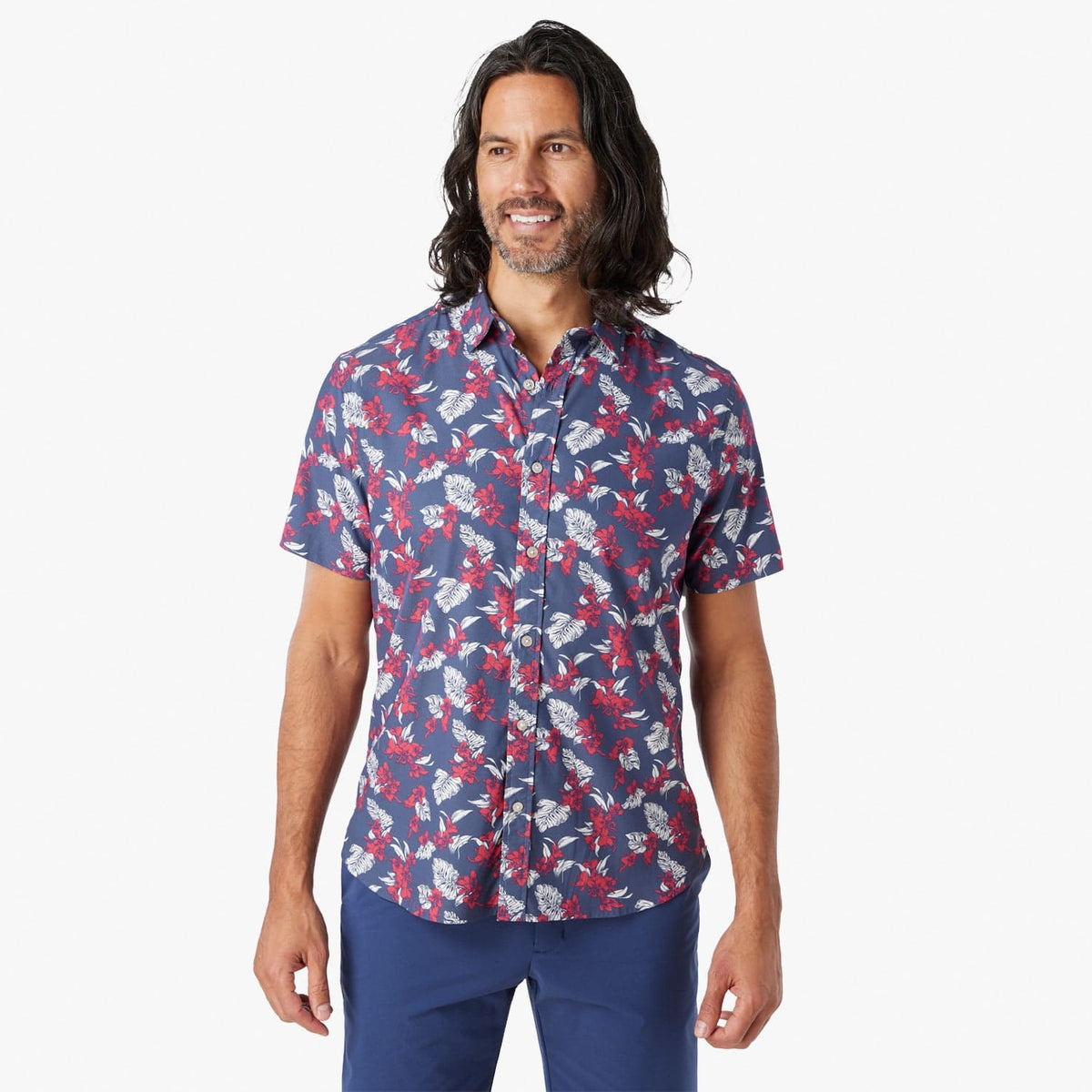 The Windward Shirt (3-Pack)