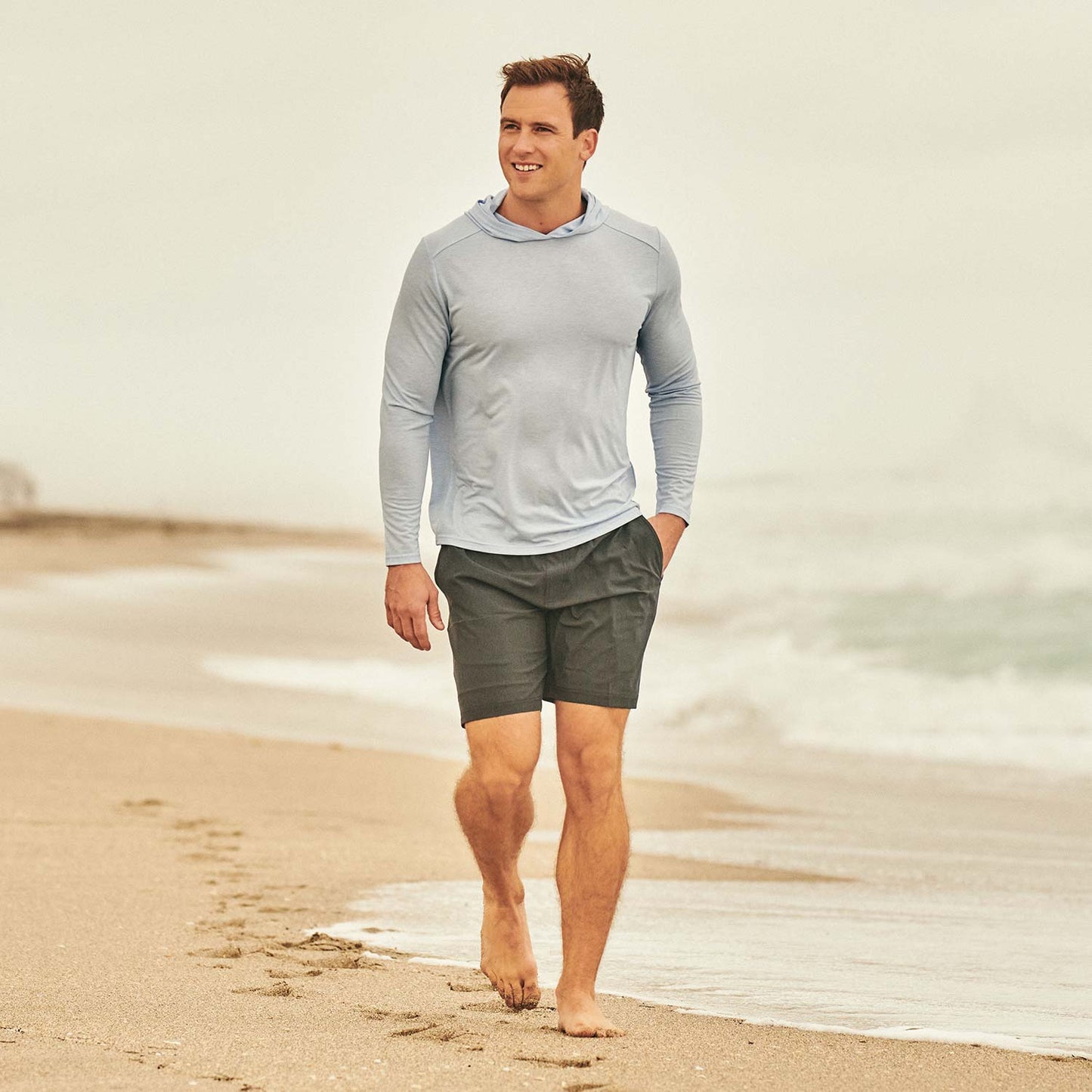 The SeaBreeze Hoodie (2-Pack)