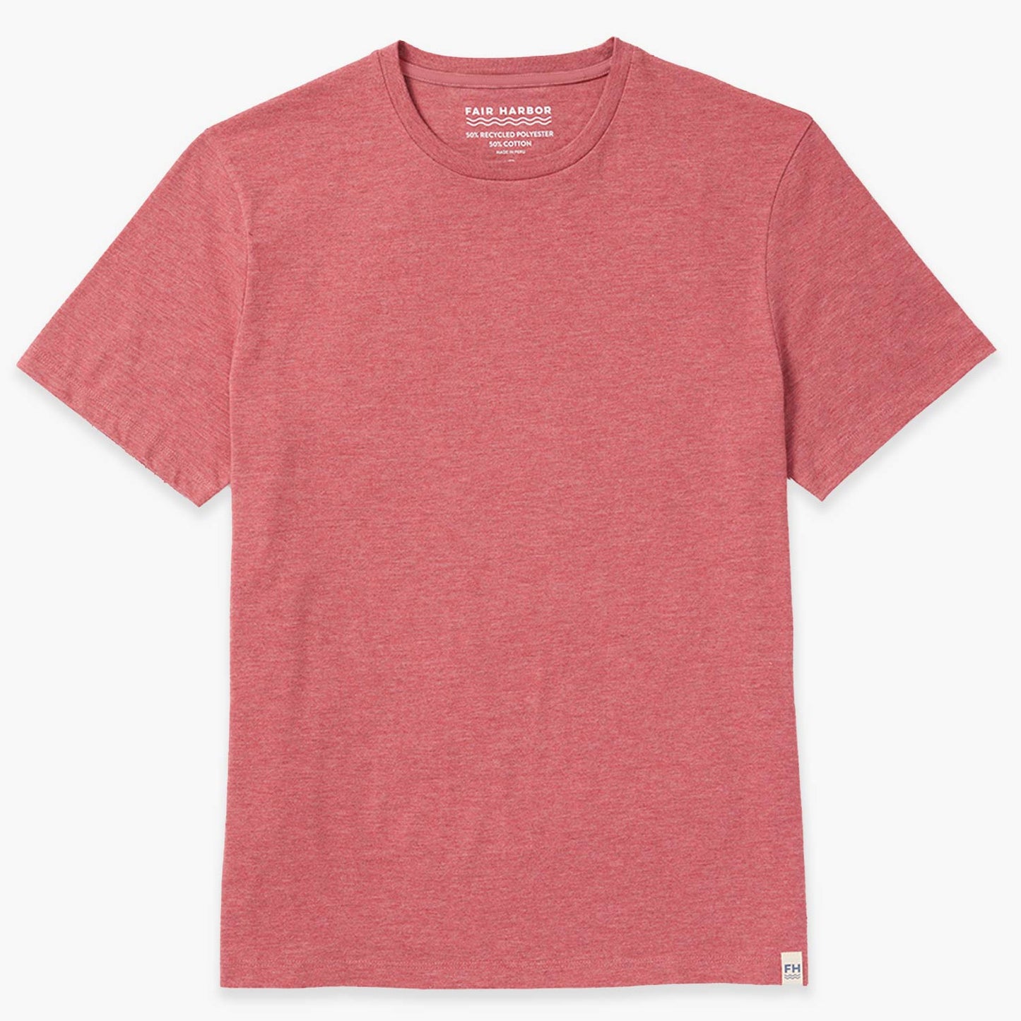  The Kismet Tee | Red
