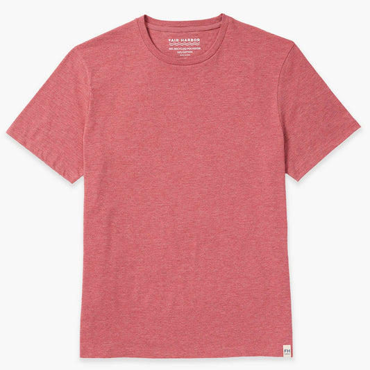  The Kismet Tee | Red