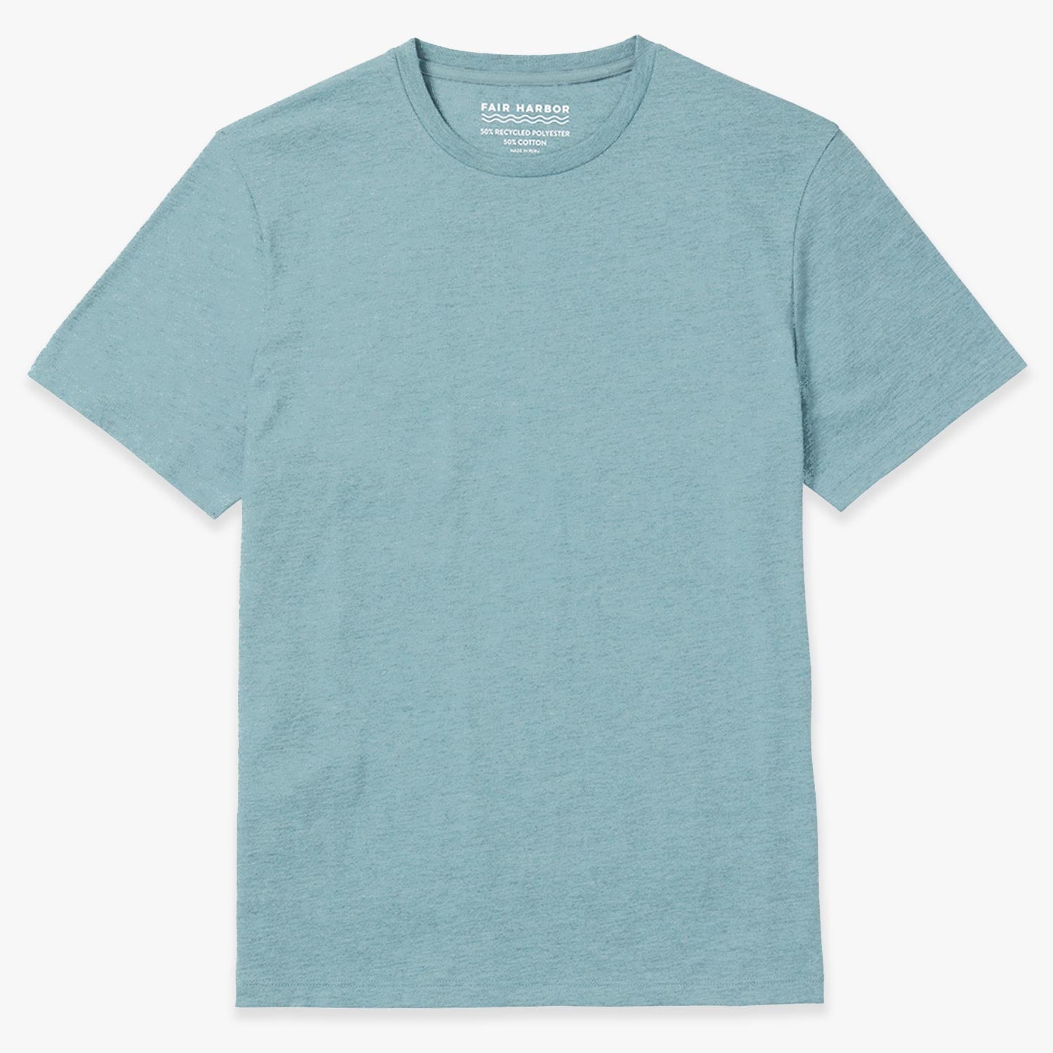  The Kismet Tee | Heather Green