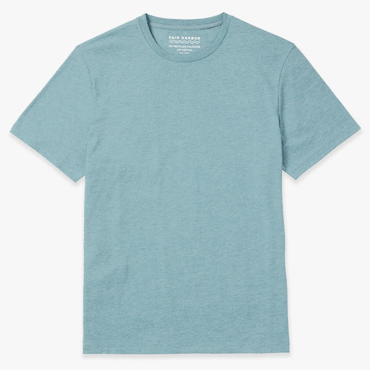  The Kismet Tee | Heather Green