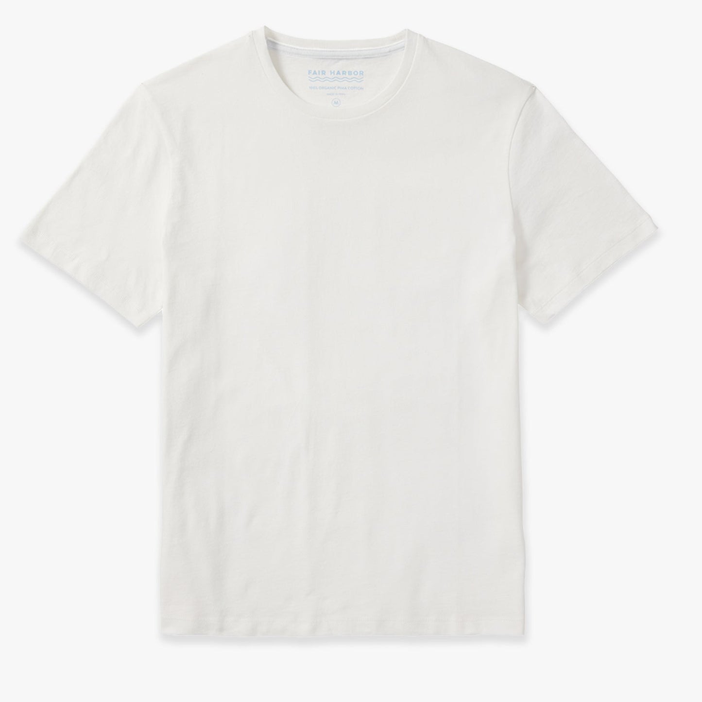  The Kismet Tee | White