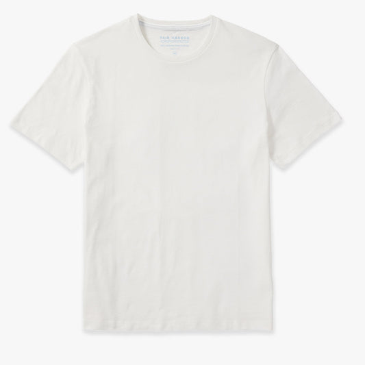  The Kismet Tee | White
